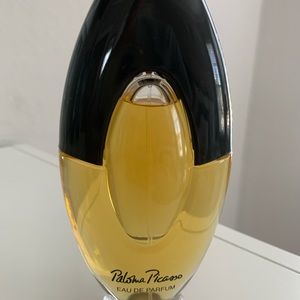 Paloma Picasso Eau De Toilette